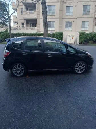 2014 Honda Fit - Image 6 of 21