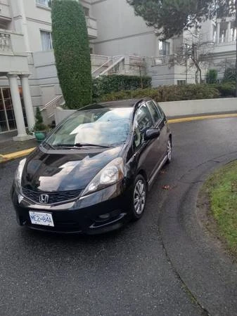 2014 Honda Fit - Image 12 of 21