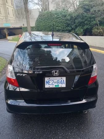 2014 Honda Fit - Image 10 of 21
