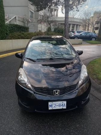 2014 Honda Fit - Image 11 of 21