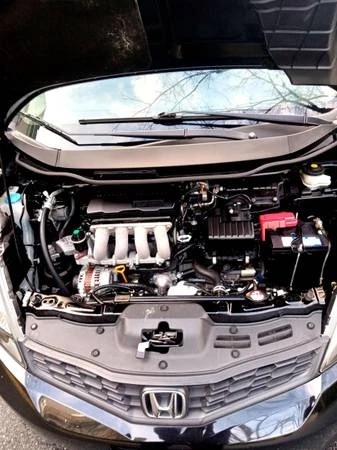 2014 Honda Fit - Image 19 of 21
