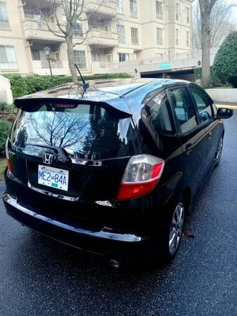 2014 Honda Fit - Image 7 of 21
