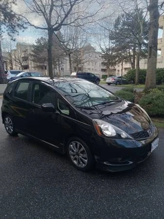 2014 Honda Fit - Image 4 of 21