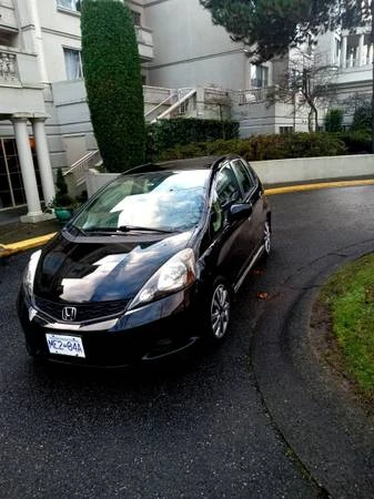 2014 Honda Fit - Image 2 of 21