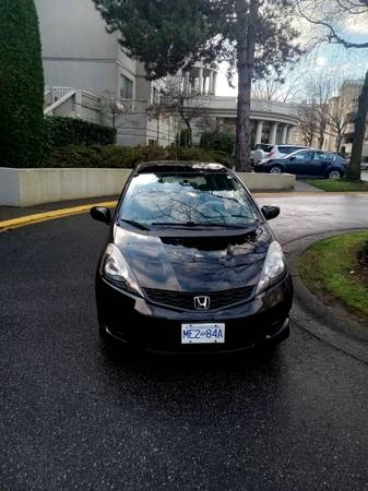 2014 Honda Fit - Image 3 of 21