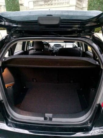 2014 Honda Fit - Image 21 of 21