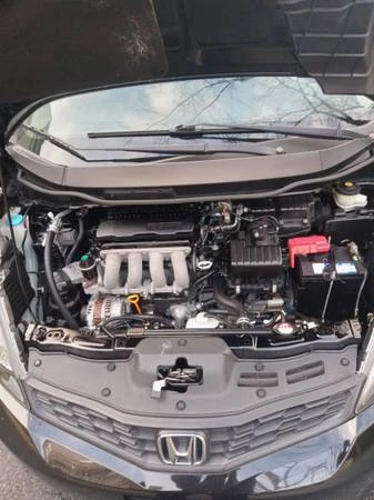 2014 Honda Fit - Image 20 of 21