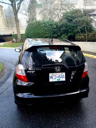 2014 Honda Fit - Image 13 of 21