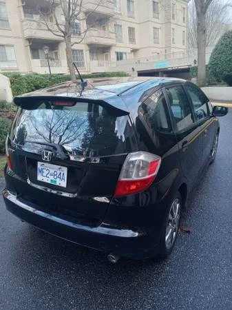2014 Honda Fit - Image 8 of 21
