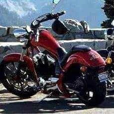 2014 Honda Motorcycles - Image 3 of 4