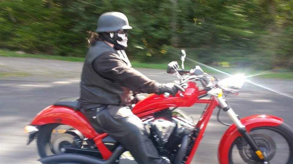 2014 Honda Motorcycles - Image 4 of 4