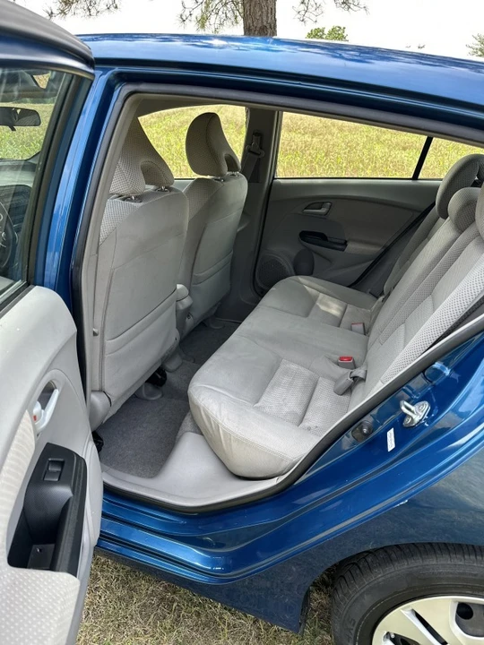 2014 Honda Insight 2nd Gen - Image 8 of 18