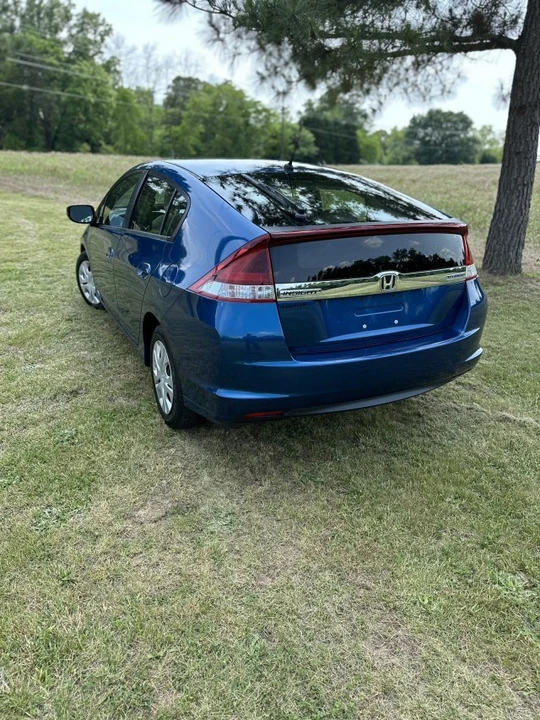 2014 Honda Insight 2nd Gen - Image 5 of 18