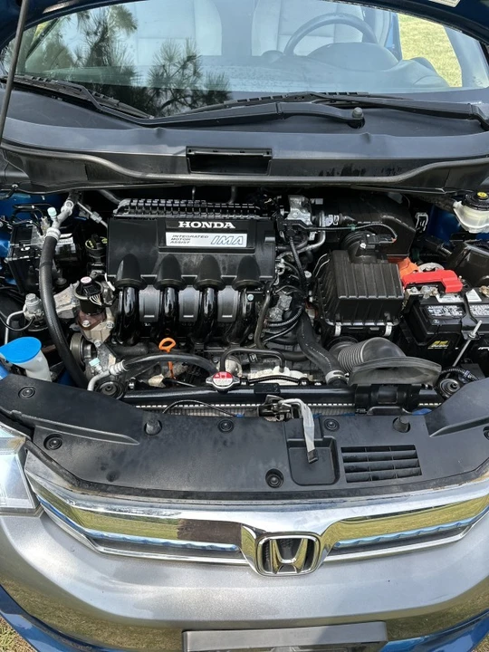 2014 Honda Insight 2nd Gen - Image 12 of 18