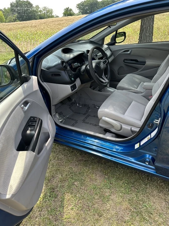 2014 Honda Insight 2nd Gen - Image 7 of 18