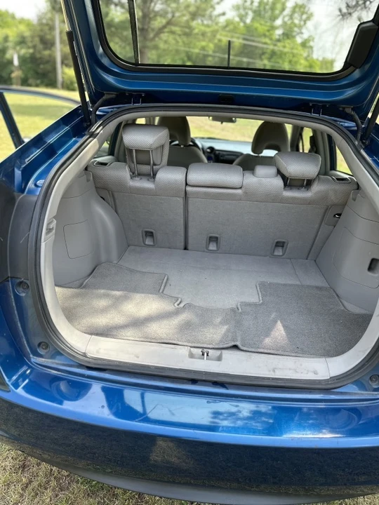 2014 Honda Insight 2nd Gen - Image 11 of 18