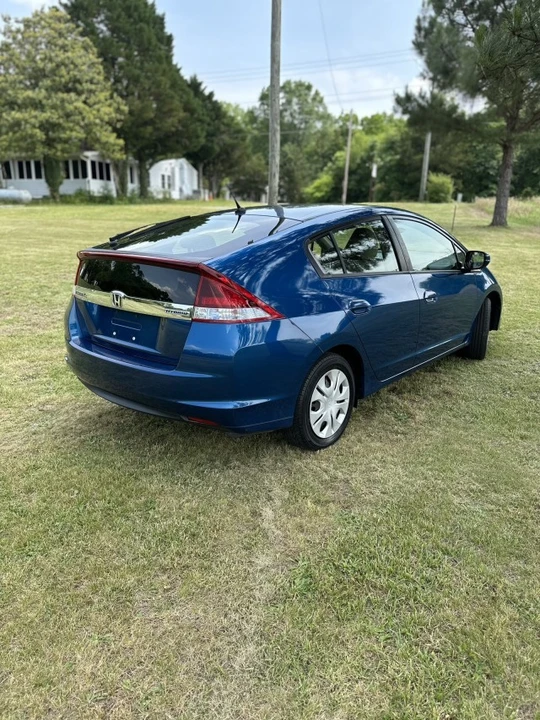 2014 Honda Insight 2nd Gen - Image 4 of 18