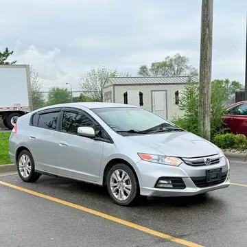 2014 Honda Insight EX