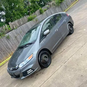 2014 Honda Insight