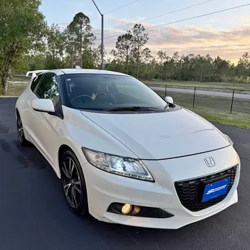 2014 Honda CR-Z