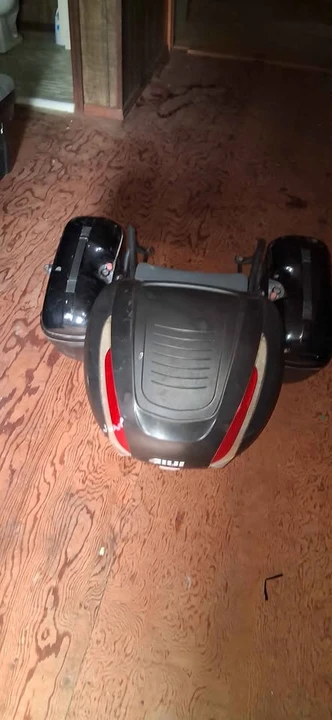 2014 Honda Motorcycles - Image 4 of 5