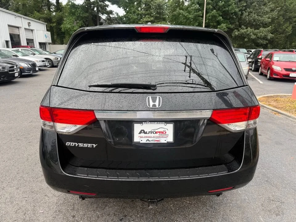 2014 Honda Odyssey - Image 4 of 20