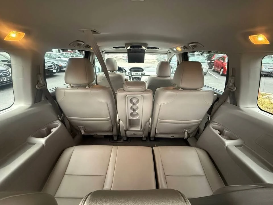 2014 Honda Odyssey - Image 6 of 20