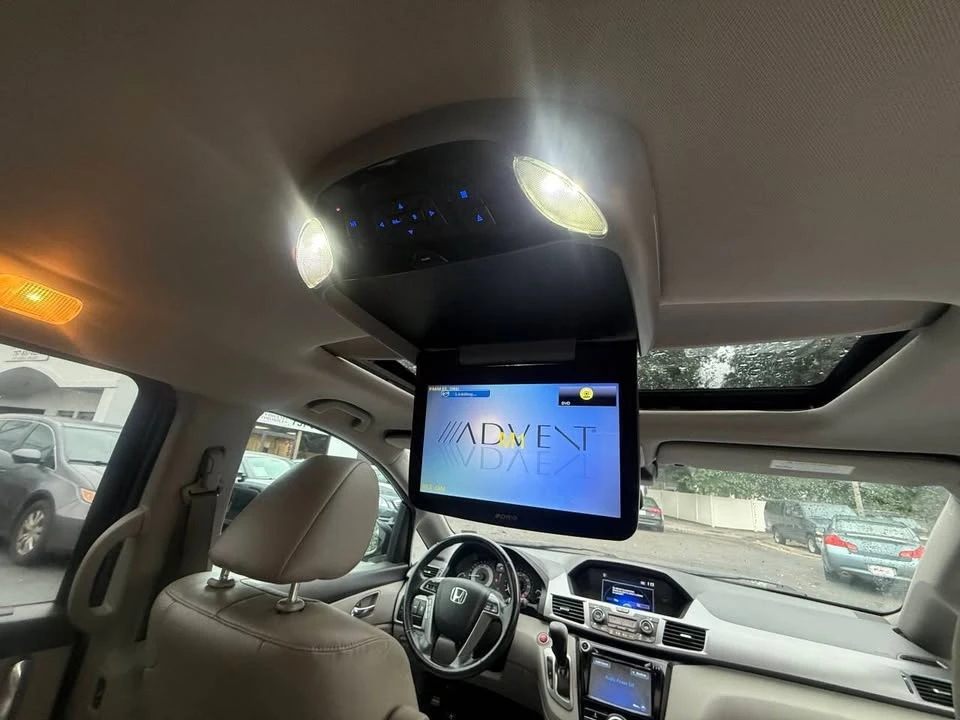 2014 Honda Odyssey - Image 16 of 20