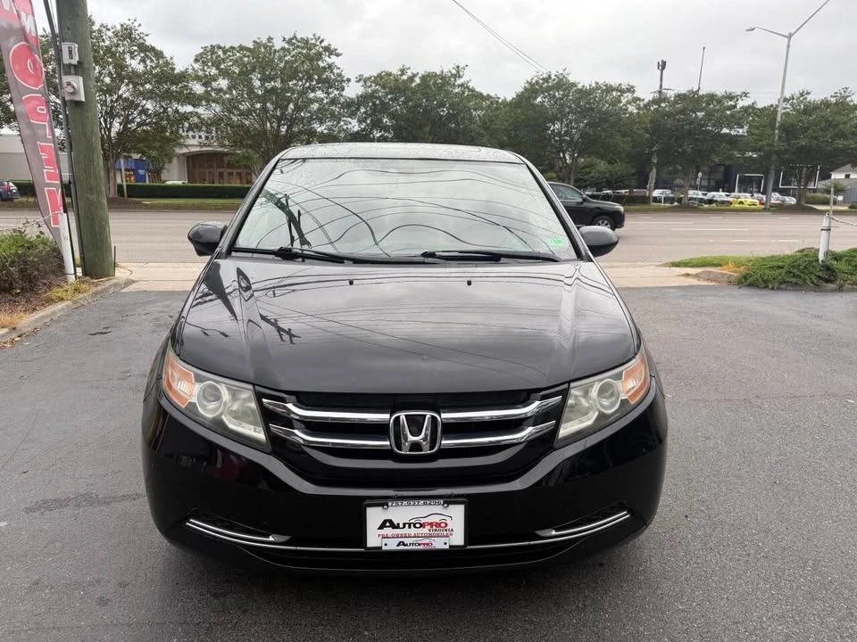 2014 Honda Odyssey - Image 11 of 20