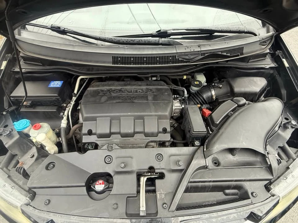 2014 Honda Odyssey - Image 10 of 20