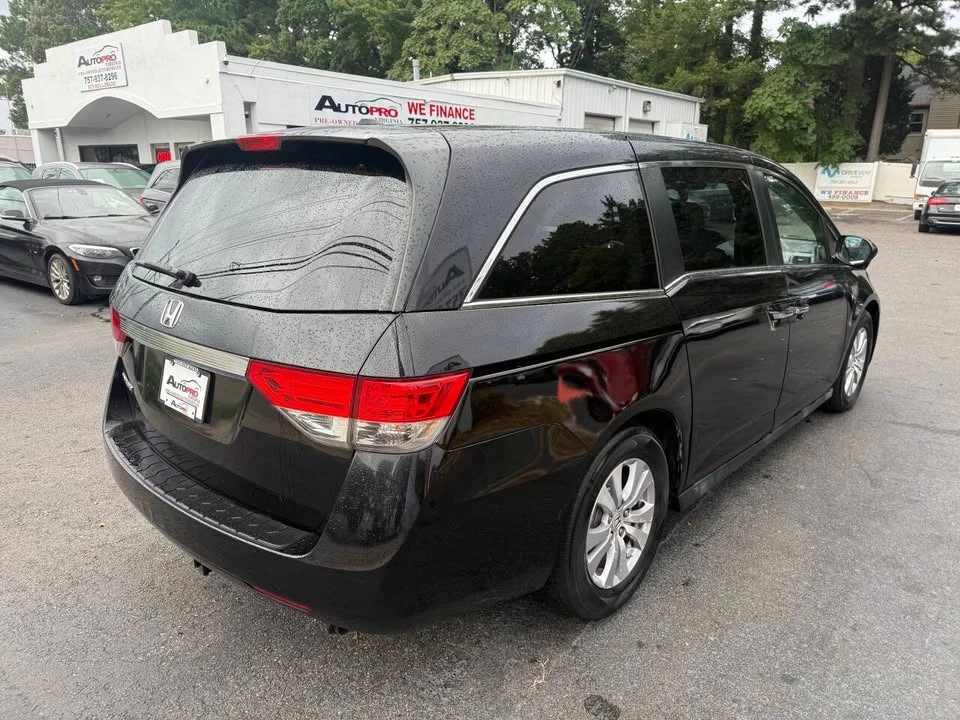 2014 Honda Odyssey - Image 7 of 20