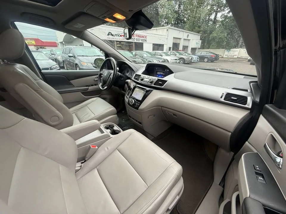 2014 Honda Odyssey - Image 20 of 20
