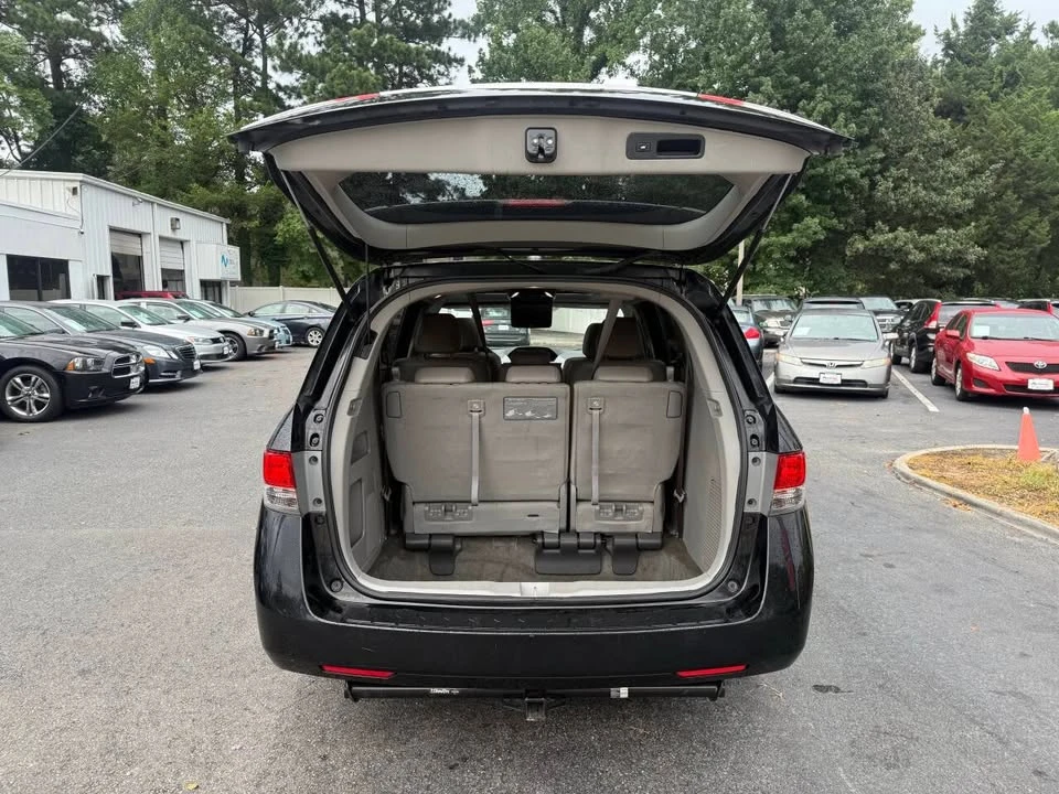 2014 Honda Odyssey - Image 5 of 20
