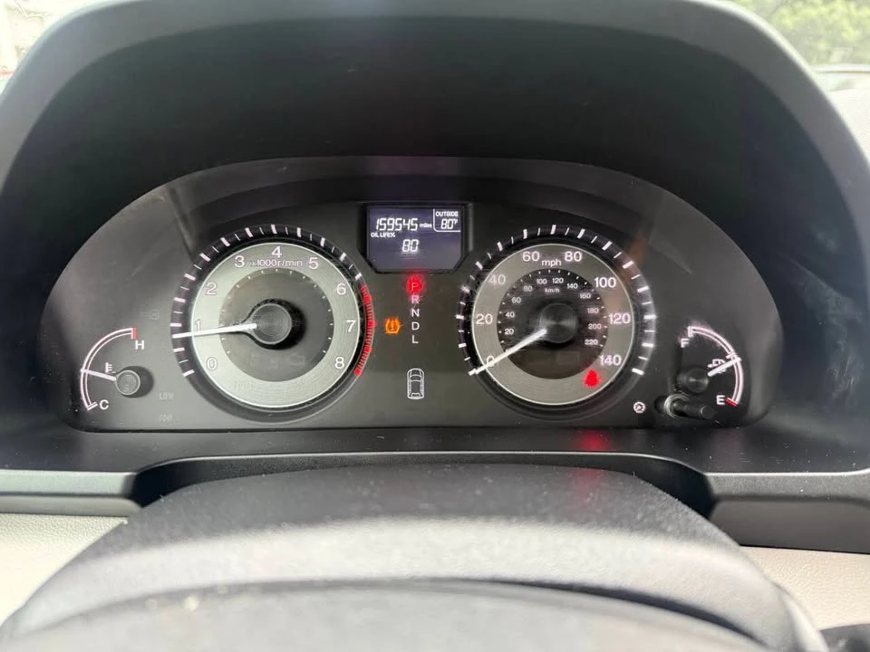 2014 Honda Odyssey - Image 19 of 20