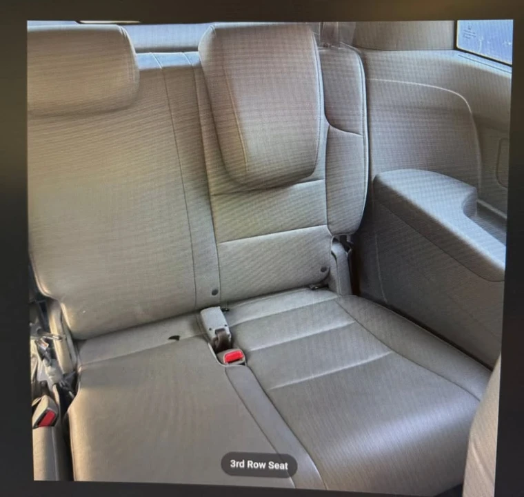2014 Honda Odyssey - Image 12 of 19