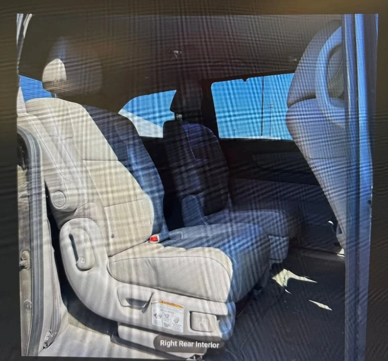 2014 Honda Odyssey - Image 10 of 19