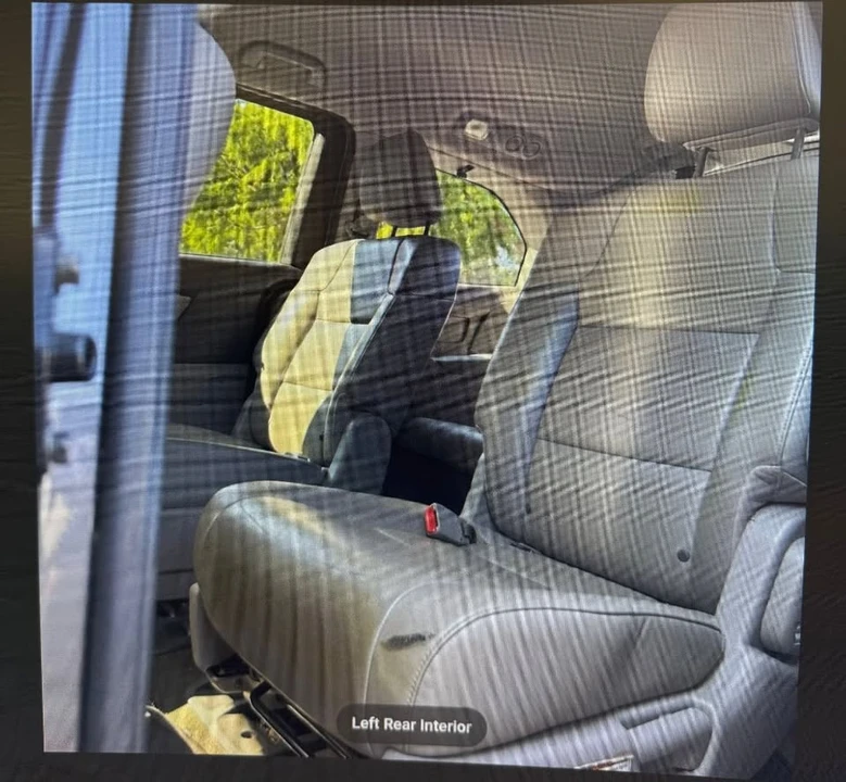2014 Honda Odyssey - Image 13 of 19