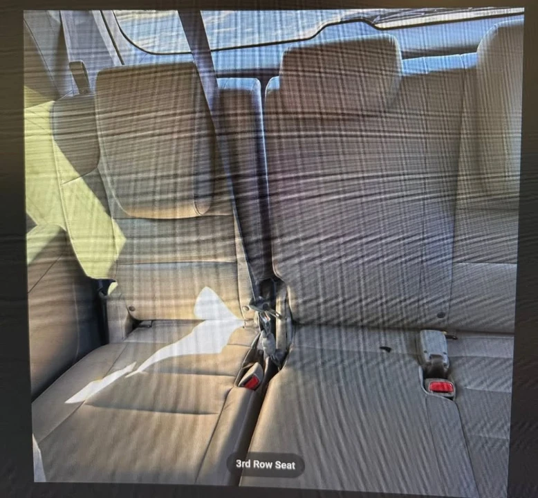 2014 Honda Odyssey - Image 11 of 19
