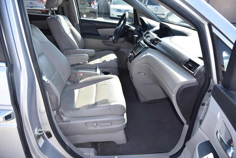 2014 Honda Odyssey - Image 14 of 16