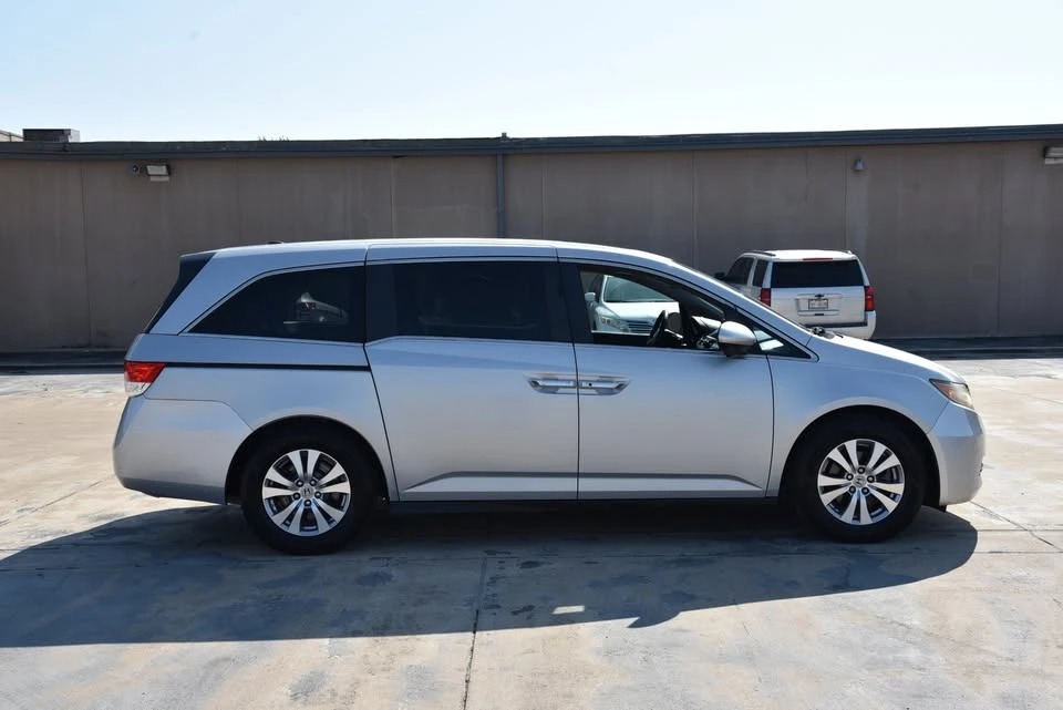 2014 Honda Odyssey - Image 6 of 16