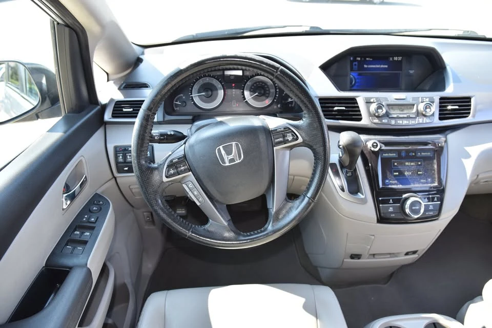 2014 Honda Odyssey - Image 12 of 16