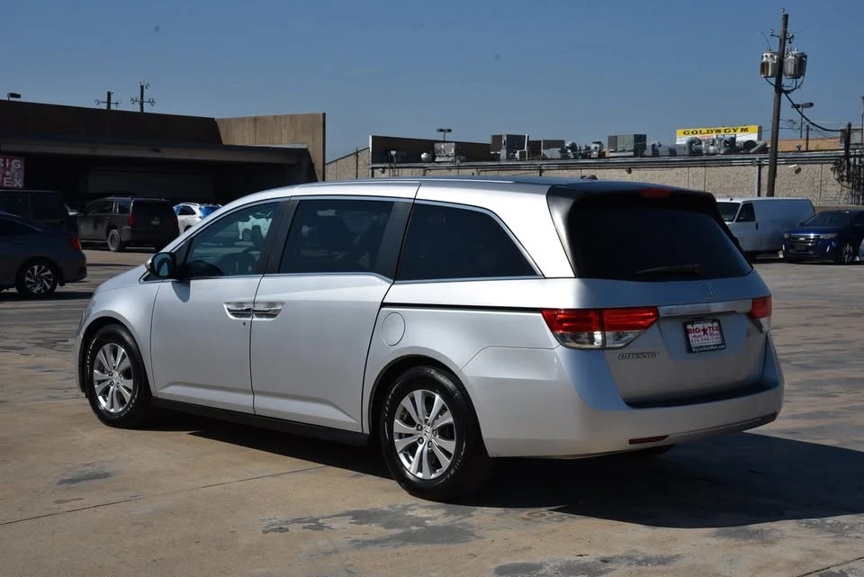 2014 Honda Odyssey - Image 3 of 16