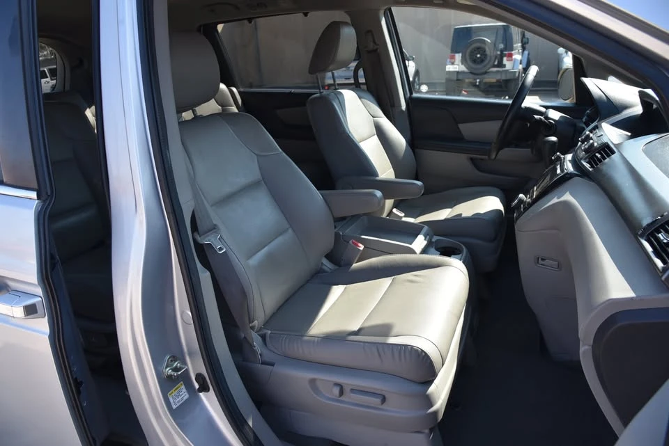 2014 Honda Odyssey - Image 13 of 16