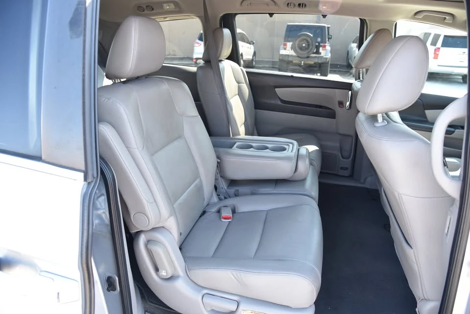 2014 Honda Odyssey - Image 10 of 16