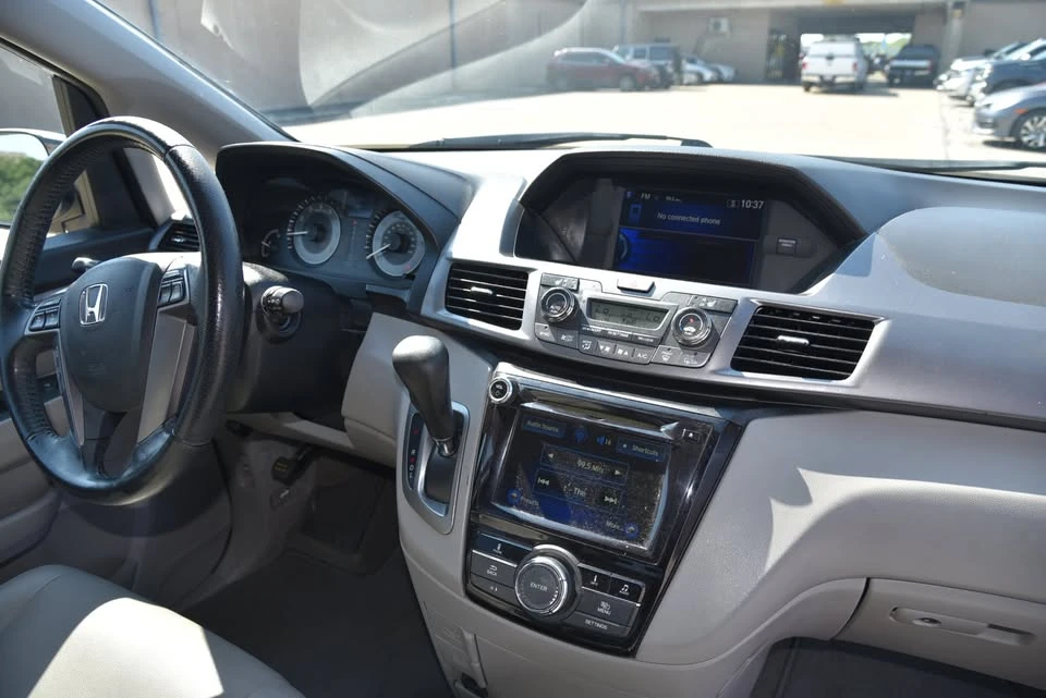 2014 Honda Odyssey - Image 16 of 16