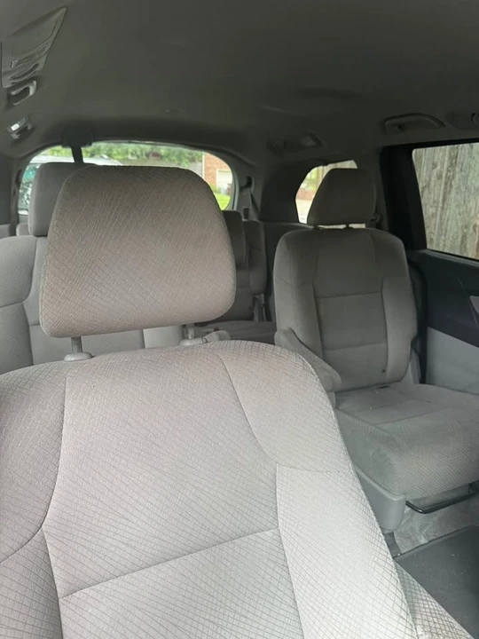 2014 Honda Odyssey - Image 3 of 4