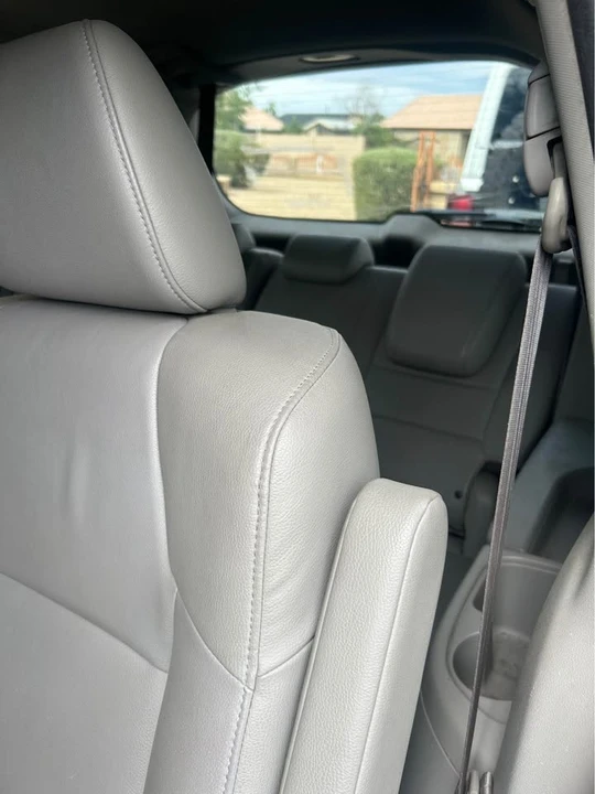 2014 Honda Odyssey - Image 4 of 4