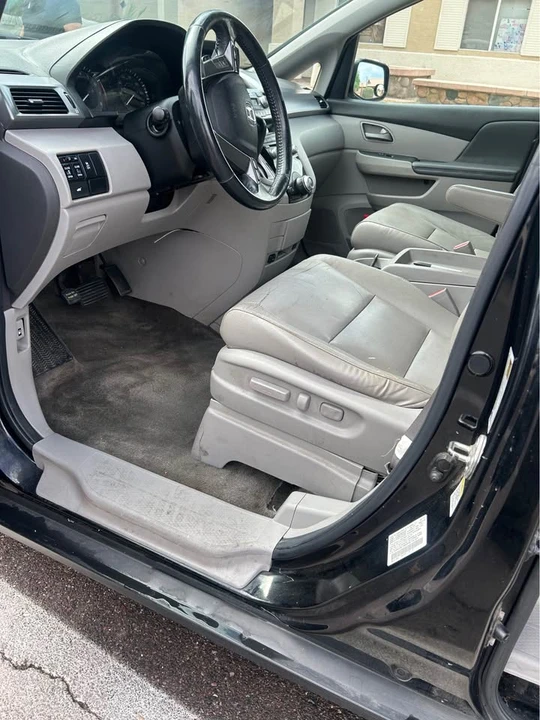 2014 Honda Odyssey - Image 3 of 4