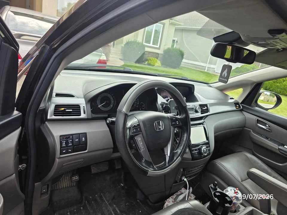 2014 Honda Odyssey - Image 6 of 6