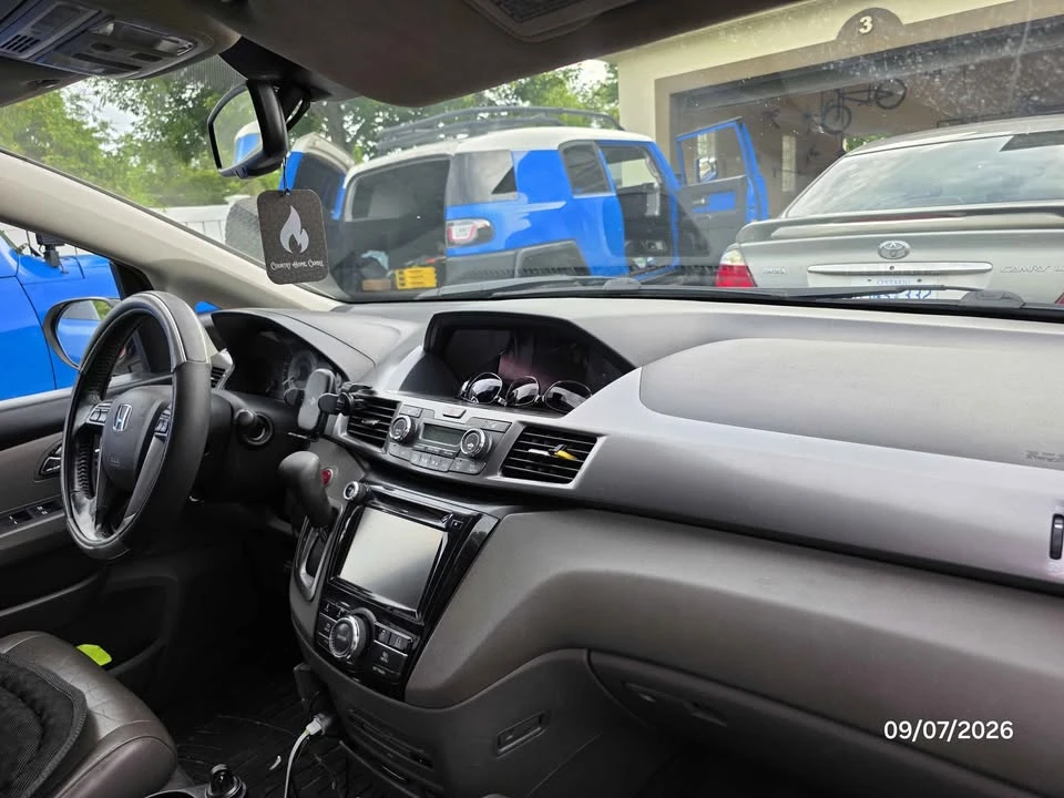 2014 Honda Odyssey - Image 5 of 6